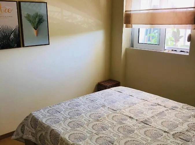 شقة Matrel 2 Rhodes City