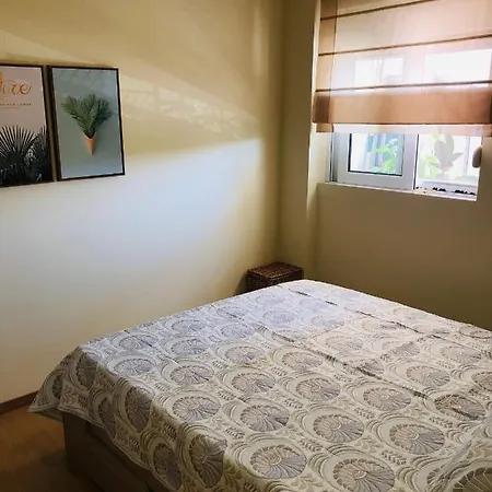 Apartament Matrel 2 Rhodes City