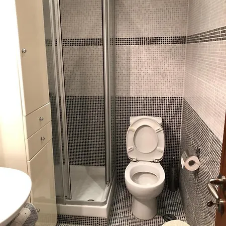 Matrel 2 Διαμέρισμα Rhodes City