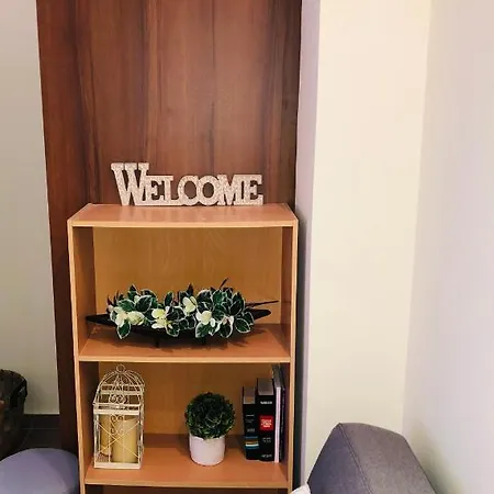 Matrel 2 Διαμέρισμα *