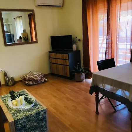 Matrel 2 Apartamento Rhodes City