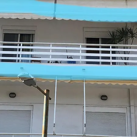 Apartment Matrel 2 Rhodes City
