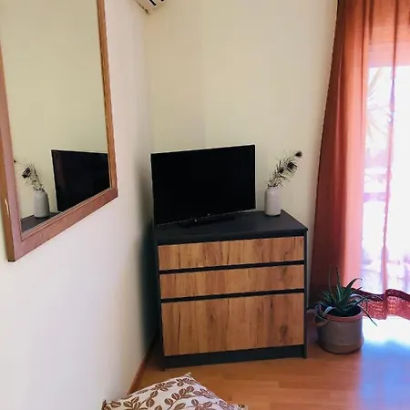 Matrel 2 Διαμέρισμα Rhodes City