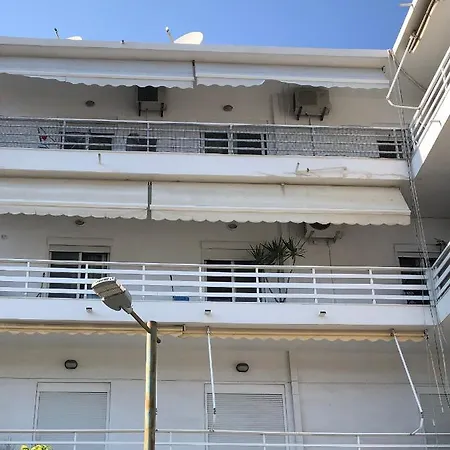 Apartment Matrel 2 Rhodes City