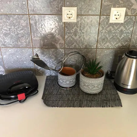 Διαμέρισμα Matrel 2 *