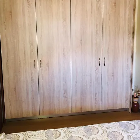 Apartamento Matrel 2 Rhodes City