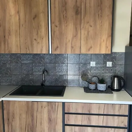 Matrel 2 Apartment Rhodes City