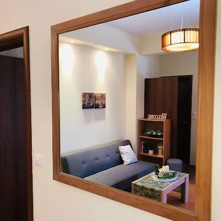 Διαμέρισμα Matrel 2 *