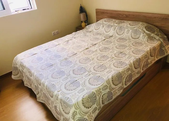 Apartamento Matrel 2