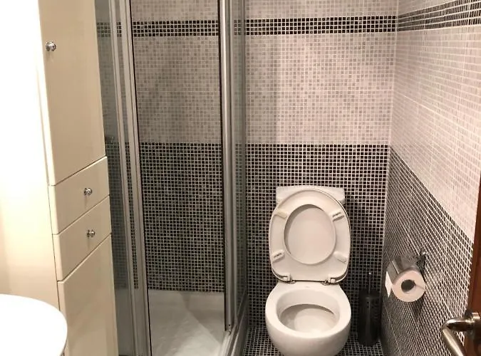 Matrel 2 Apartamento Rhodes City