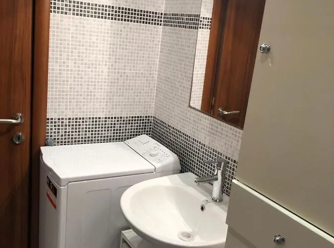 Matrel 2 アパート Rhodes City