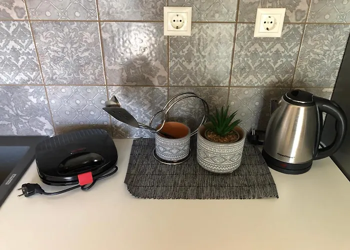 Apartamento Matrel 2 *