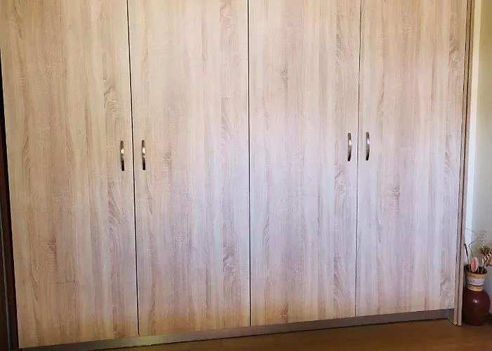 アパート Matrel 2 Rhodes City