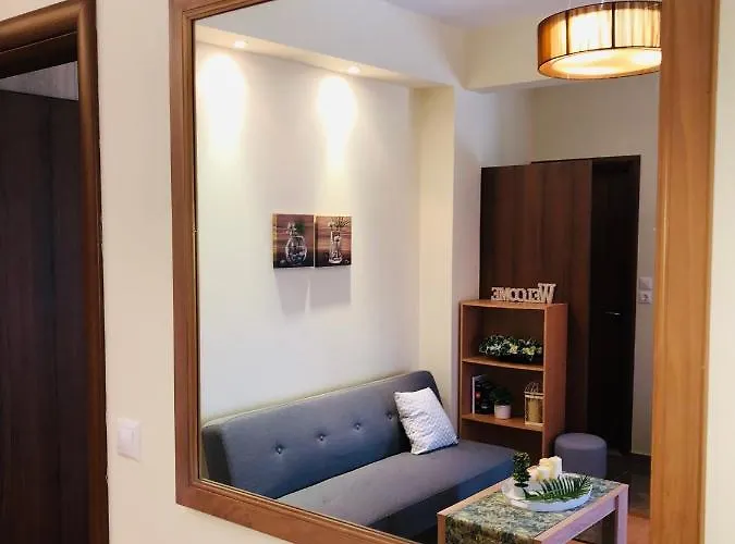 Apartamento Matrel 2 *