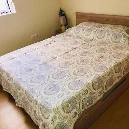 Апартаменты Matrel 2