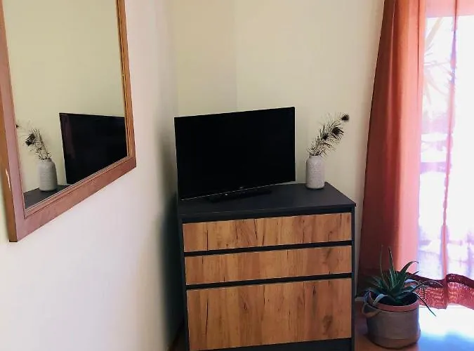 Matrel 2 Апартаменты Родос