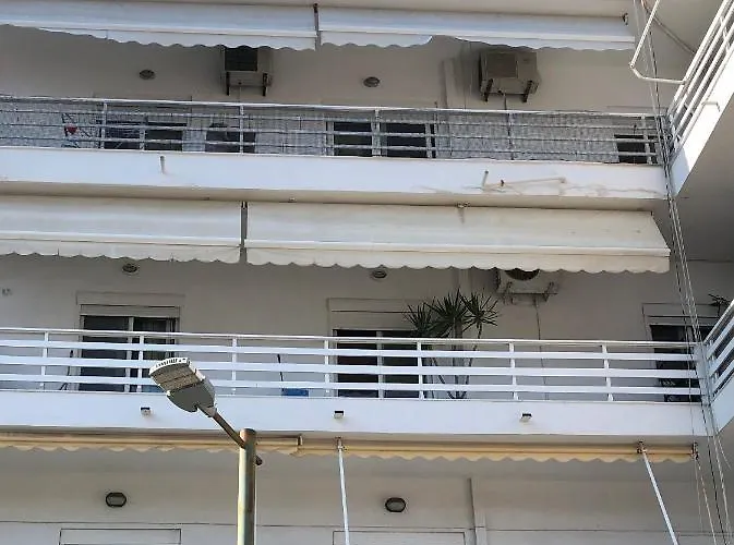 Апартаменты Matrel 2 Родос