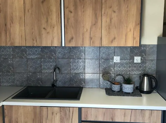 Matrel 2 Апартаменты Родос